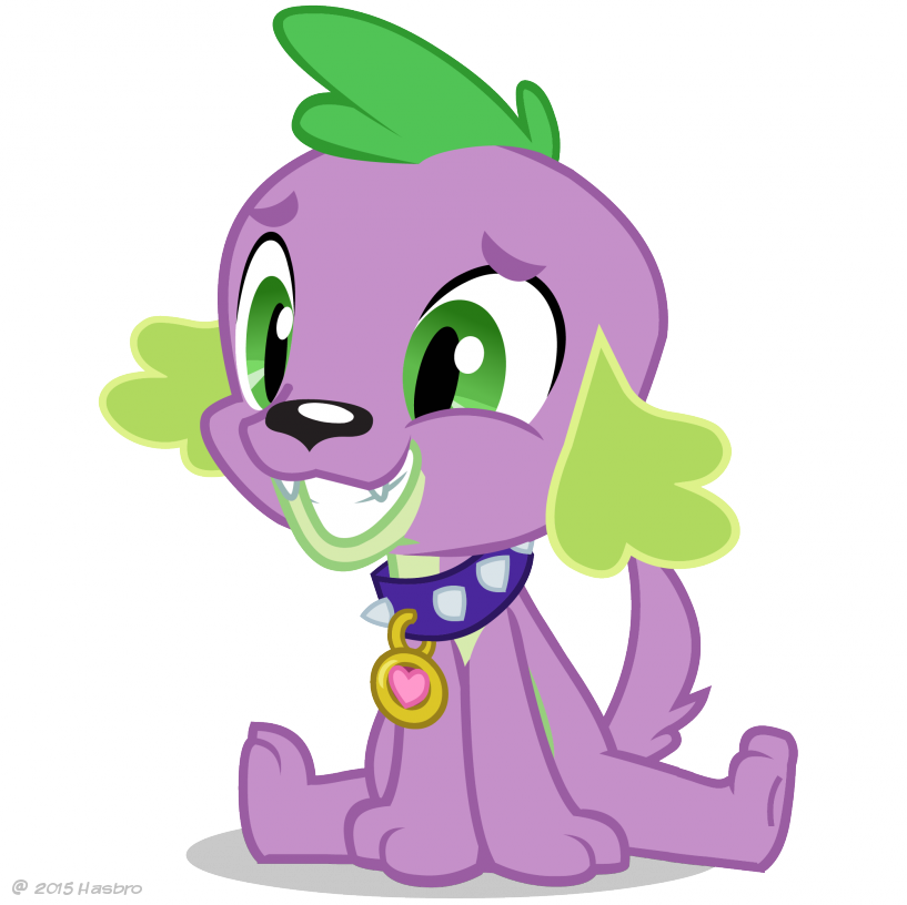 Equestria Girls Spike The Dog Artwork - Inkling Girl Soles Deviantart (817x816), Png Download