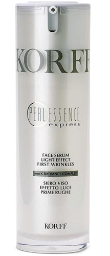 Face Day Serum Light Effect - Cosmedix Refine Plus (550x573), Png Download