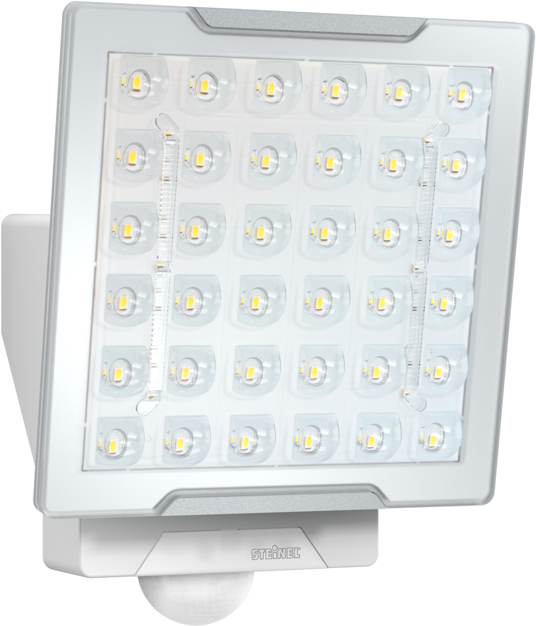 Floodlight - Steinel 010218 (1380x1380), Png Download