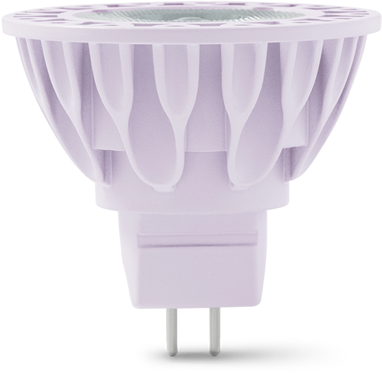 Soraa Home Mr16 - Multifaceted Reflector (566x800), Png Download