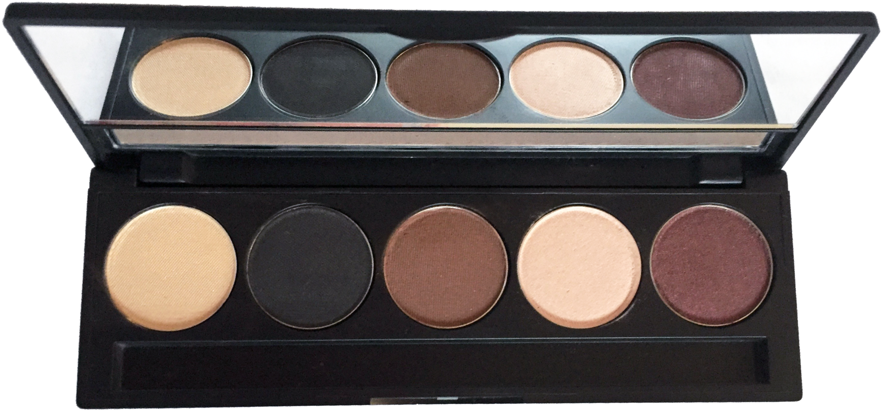 Eye Shadow Palette - Eye Shadow (2048x1536), Png Download