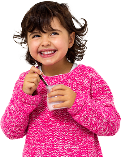 Donate To The So All May Eat Campaign - Littale Girl Png File (391x505), Png Download