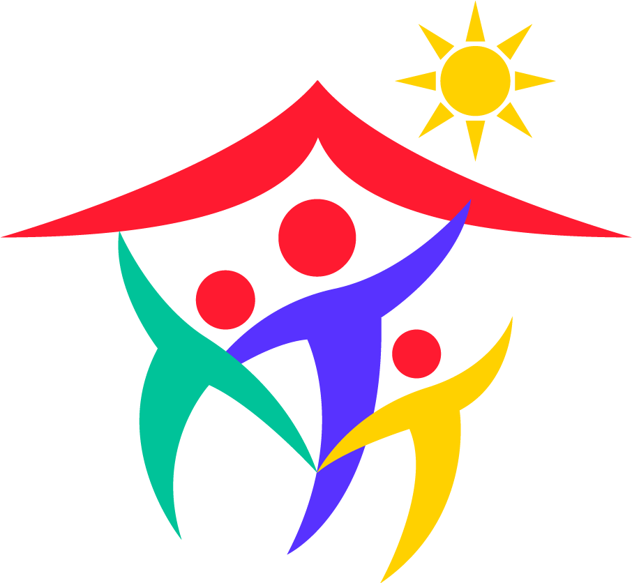 One Happy Family (961x835), Png Download