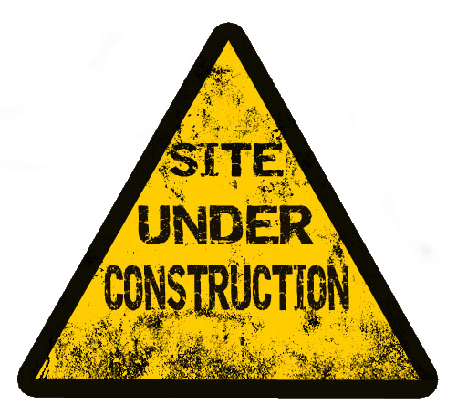 Under Construction Transparent Png - Great Undertaking: Mechanization And Social Change (500x500), Png Download