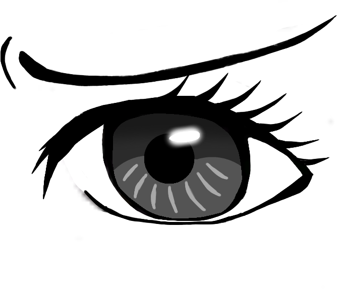 Hanji Http - //i - Imgur - Com/abmuxty - Rico Http - Illustration (1024x1024), Png Download