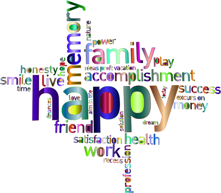 Clipart - Happy Family Logo Design Hd (760x662), Png Download