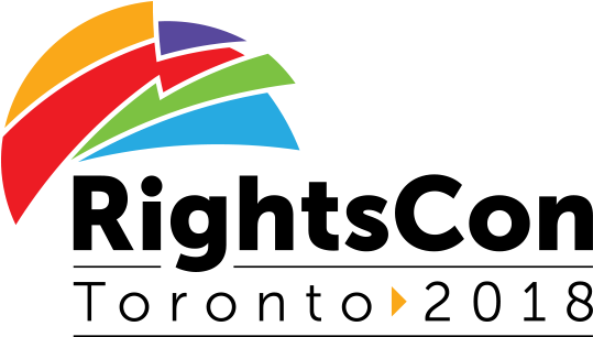 Rightscon-logo - Rightscon Logo (588x305), Png Download