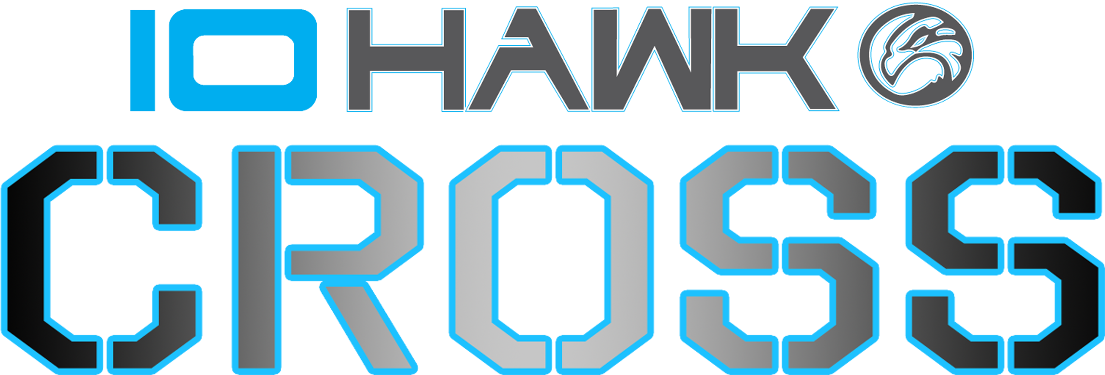 Video Reviews Iohawk Cross (2439x975), Png Download