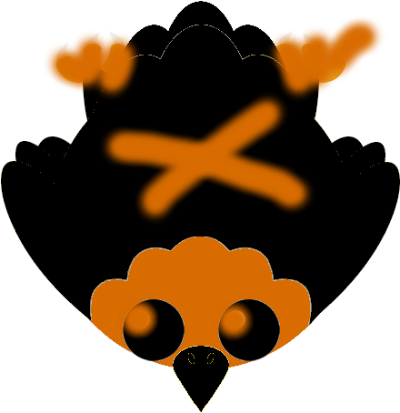 Sxa Eagle Flying With Animal - Mope Io Png Eagle (500x500), Png Download