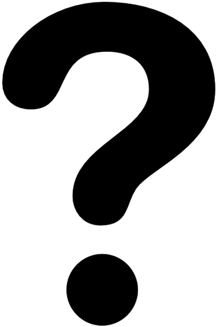 Question Mark Svg Png Icon Free Download - Free Question Mark Svg (648x980), Png Download