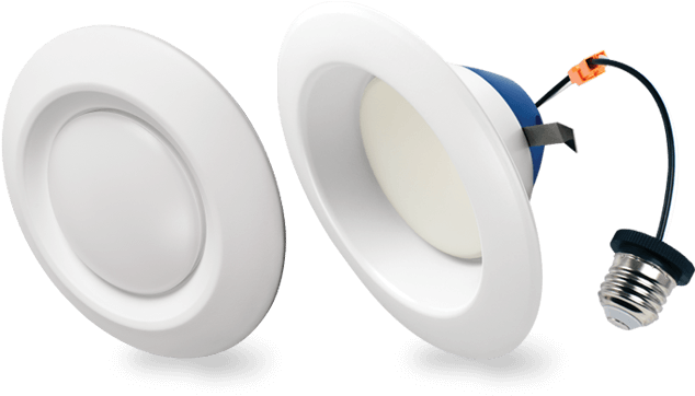 Faster Payback - Led Lamp (633x529), Png Download