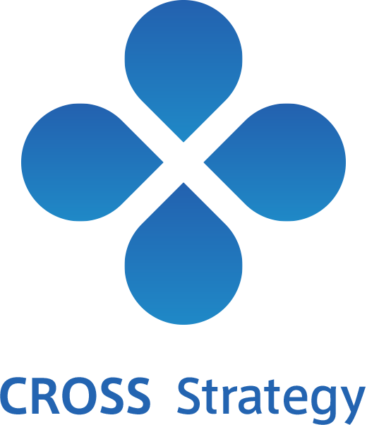 Cross Is A Platform-type Project To Construct "distributed - Graphics (520x602), Png Download