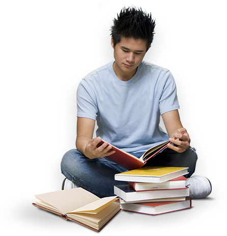 Reduces Recipient And Visa Queries - Effects Of Practical English Self-study (480x514), Png Download