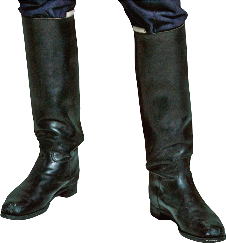 Han Solo Boots - Star Wars Anh Han Solo Vest Belt Holster Halloween (800x820), Png Download