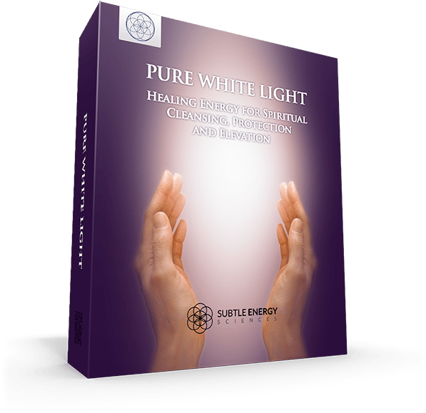 Healing Energy For Spiritual Cleansing, Protection - Bioenergy Healing Protection Frequency Products (600x600), Png Download