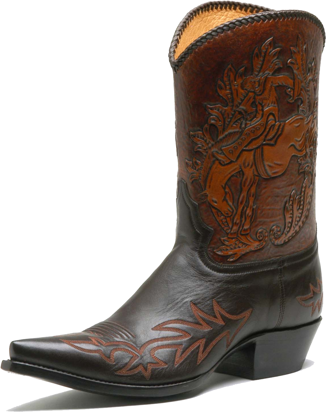Boot Png File - Cowboy Boot No Background - Free Transparent PNG ...
