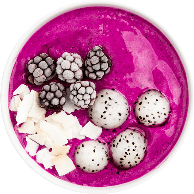 Product Info - Pitayaprotein-smoothie - Smoothie (690x690), Png Download