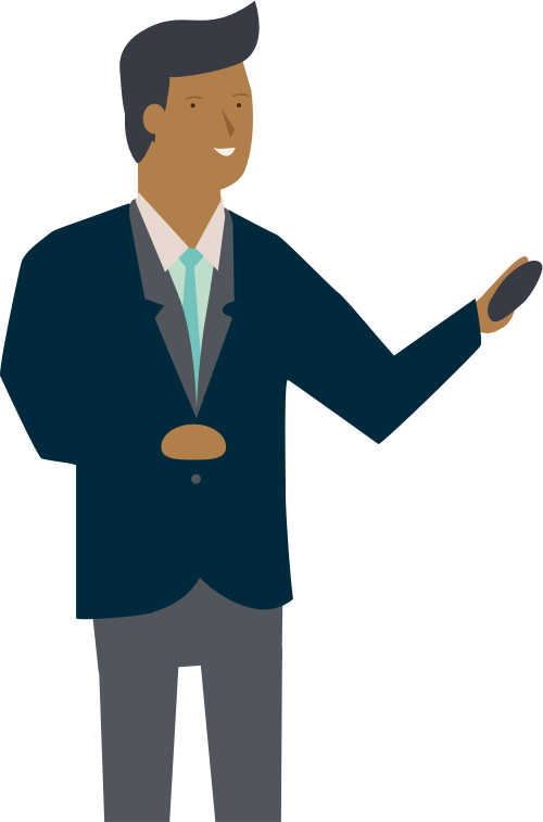 Studying In New Zealand Is An Opportunity For Personal - Cartoon (500x757), Png Download