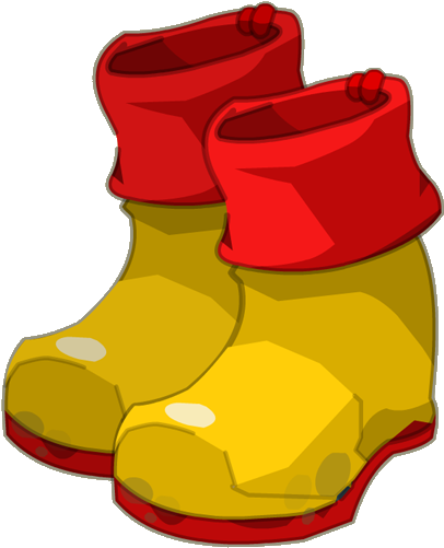 Oxo Boots - Boots Png (500x500), Png Download