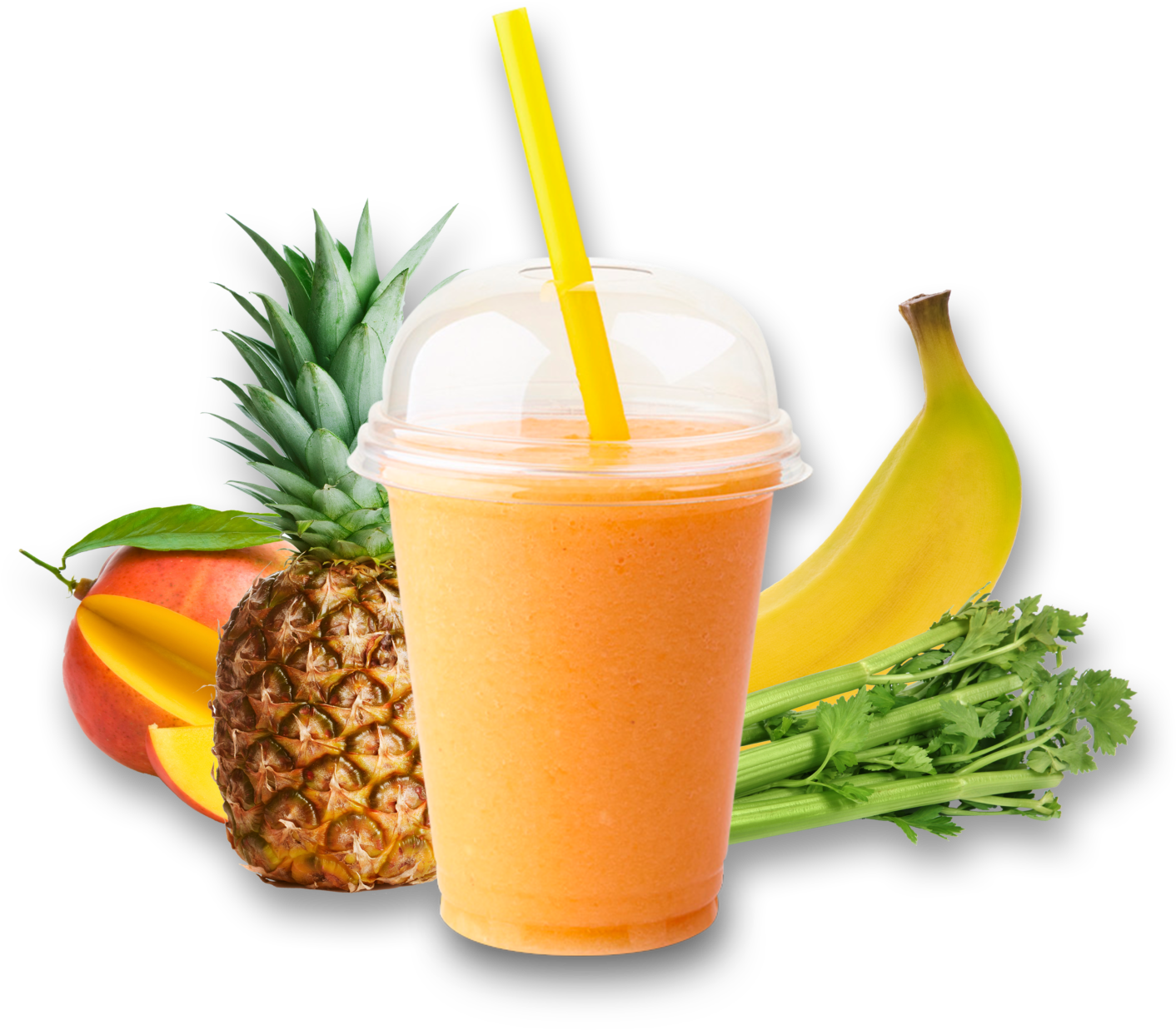Fruit Veggies Alberts Smoothies - Pack 1 De Verduras Ecológicas Certificadas (1600x1491), Png Download