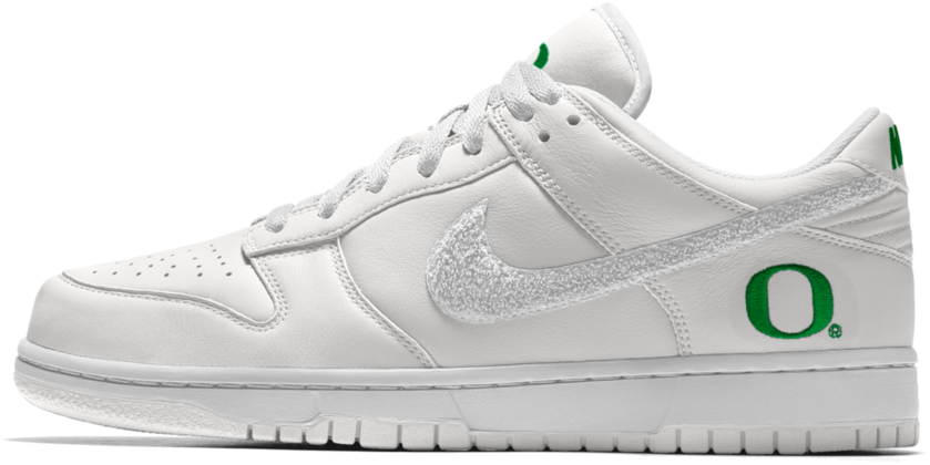 Dunklow1703 V1 - Shoe (1000x1000), Png Download