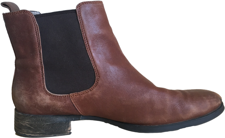 Chelsea Boots - Chelsea Boot (1000x750), Png Download