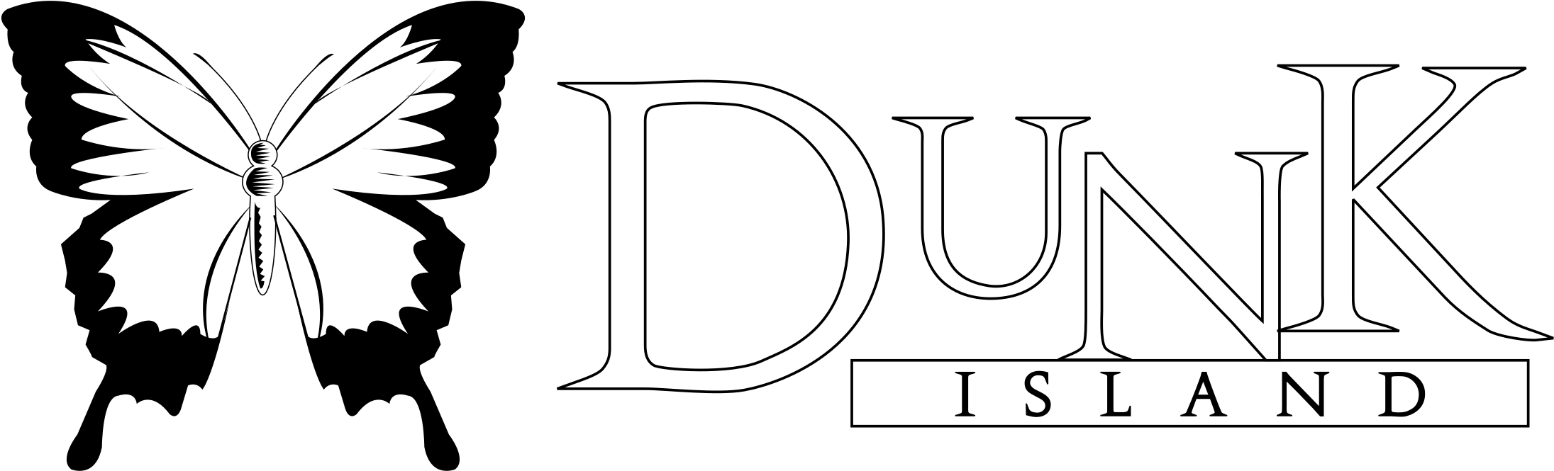 Dunk Island Logo Png Transparent - Dunk Island (2400x2400), Png Download