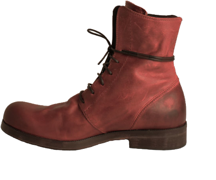 Boot - Boot Png (461x417), Png Download