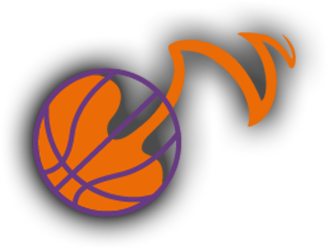 Dunk A Lot - Cross Over Basketball (400x400), Png Download