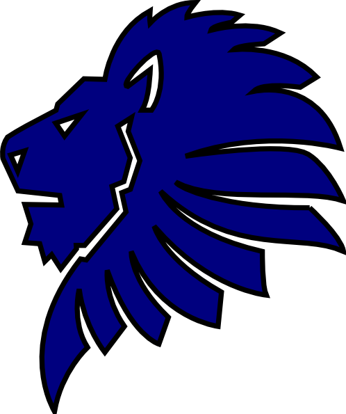 Shield Drawing Art Lion (498x595), Png Download