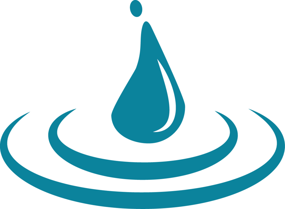 Water Png Transparent (1000x733), Png Download