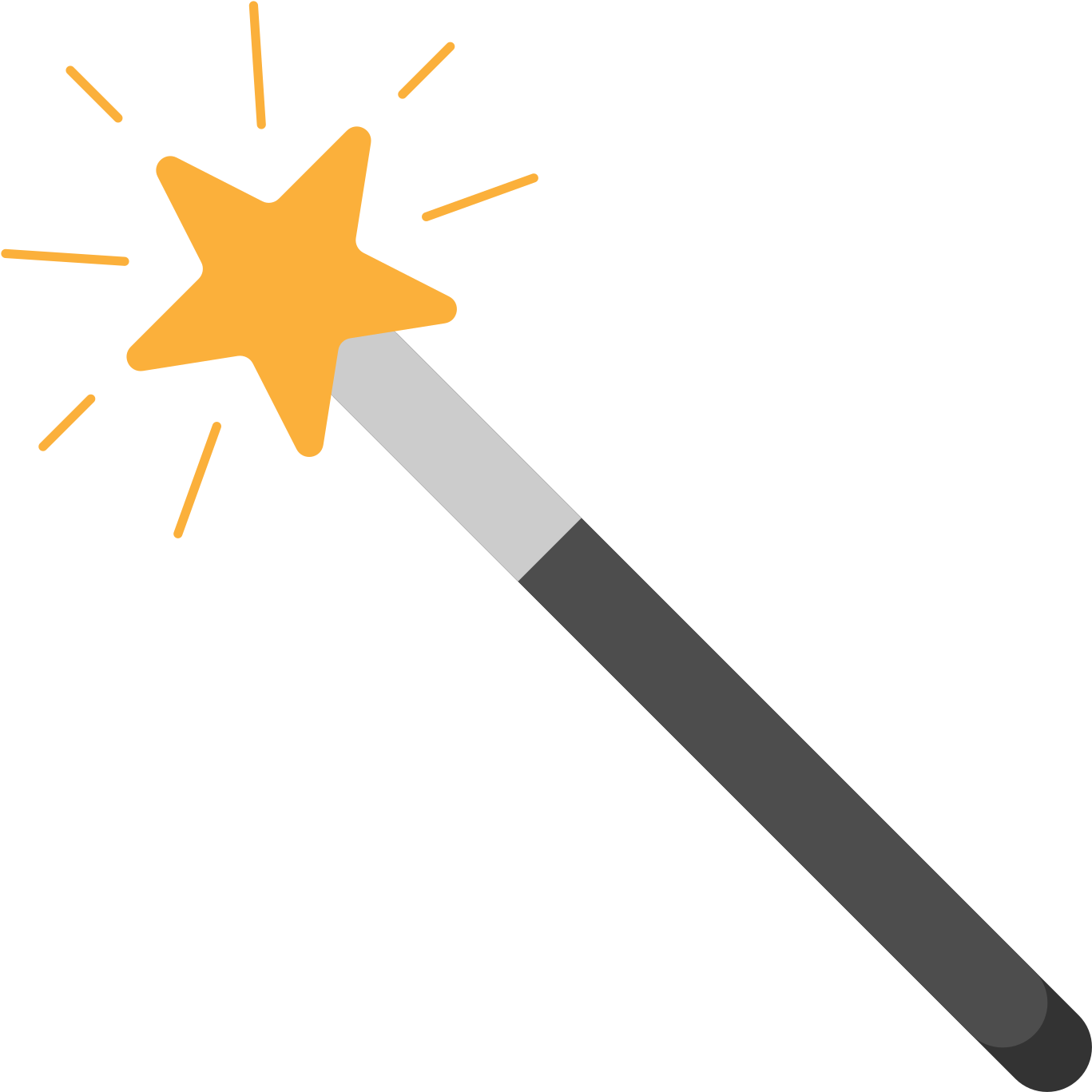 Open - Magic Wand Tool (2000x2000), Png Download