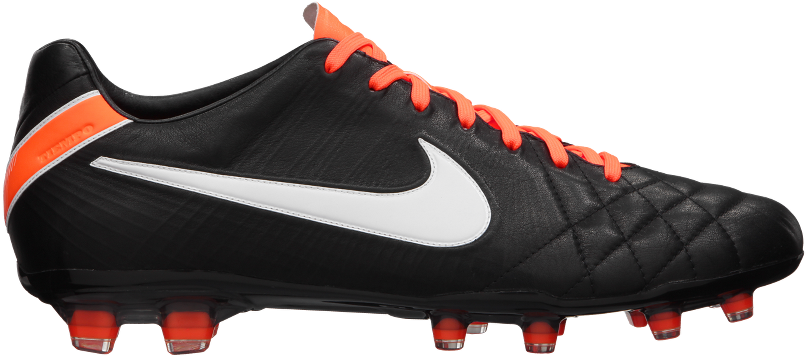 Football Boots Png - Nike Football Boots Png (1000x1000), Png Download