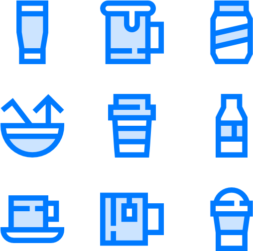 Drinks - Coffee (600x564), Png Download