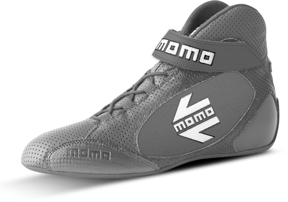 Momo Gt Pro Automotive Racing Boot - Momo (1200x992), Png Download