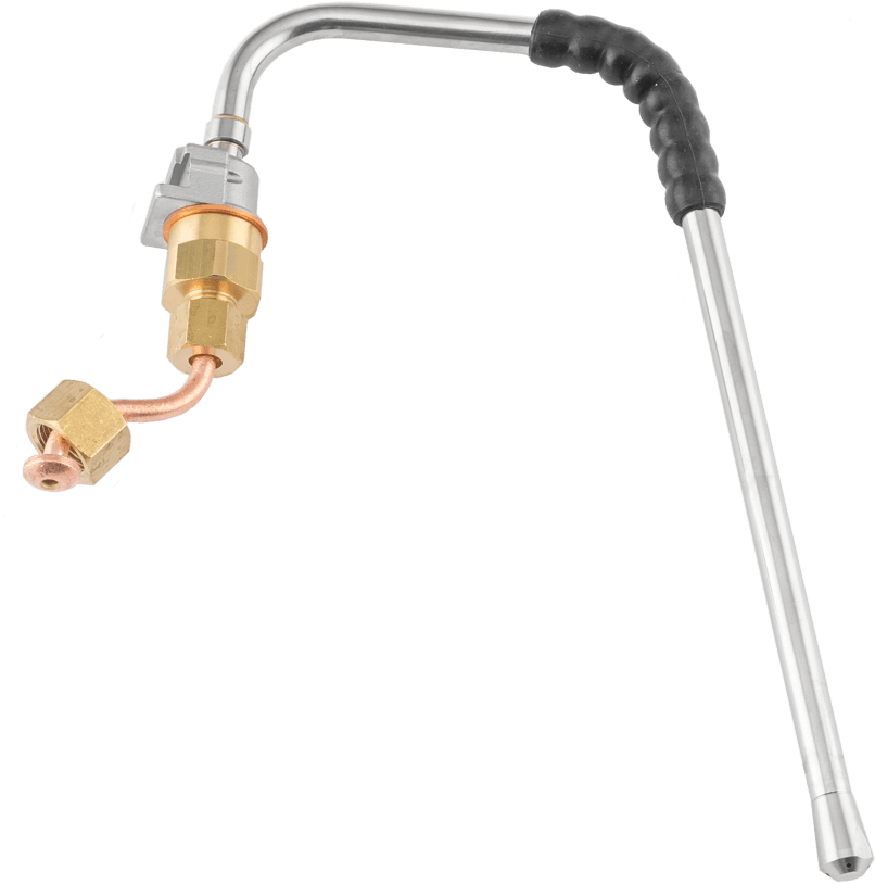 Marzocco Steam Wand (1020x1000), Png Download