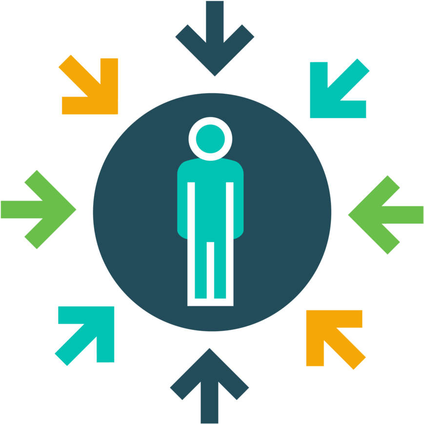 Provider Services Icon - Icon (1000x1000), Png Download