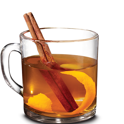 Hot Tennessee Toddy - Jack Daniels Hot Toddy (500x500), Png Download