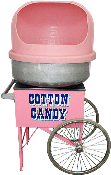 Price - $60 - - Cotton Candy Machine (960x640), Png Download