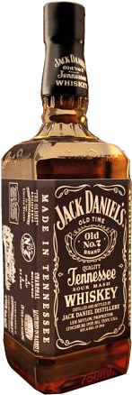 Photo Jackdaniels Png Jack Daniels Png - Jack Daniels (386x500), Png Download