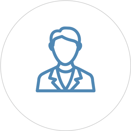 Consultancy-icon - Emblem (500x500), Png Download