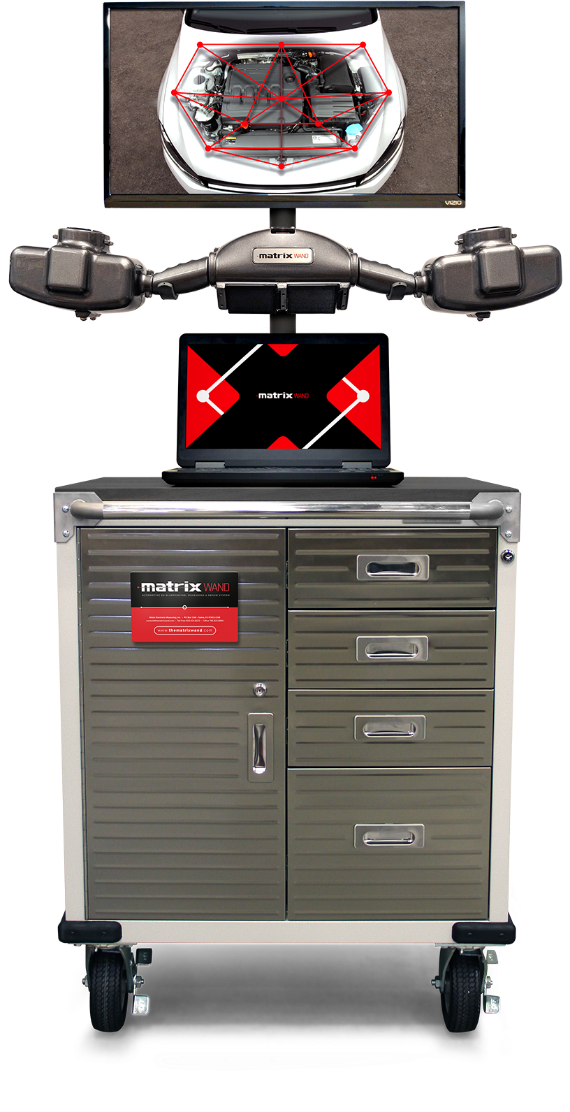 Cabinetry (1000x1631), Png Download