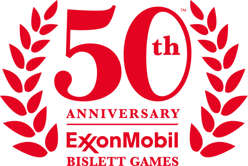 Exxonmobil Bislett Games 50th Anniversary - Jpeg (800x535), Png Download