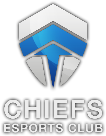Chiefs Esports Club Logo (600x600), Png Download