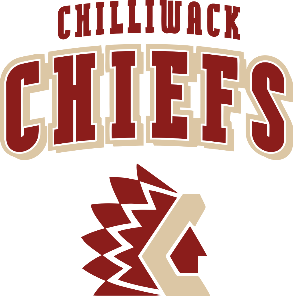 Chilliwack Chiefs Logo - Chilliwack Chiefs Logo Png (1014x1024), Png Download