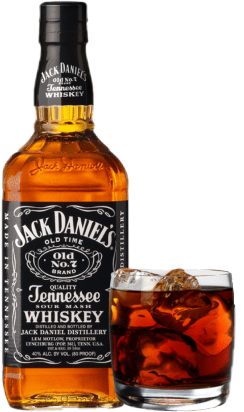 Jack And Coke Meme (480x810), Png Download