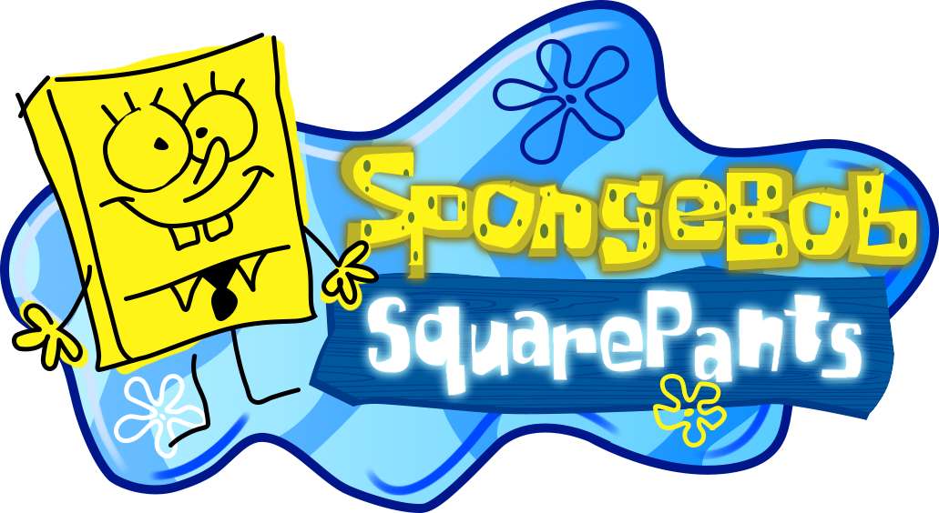 Spongebob Squarepants Under The Sea - Spongebob (1031x564), Png Download