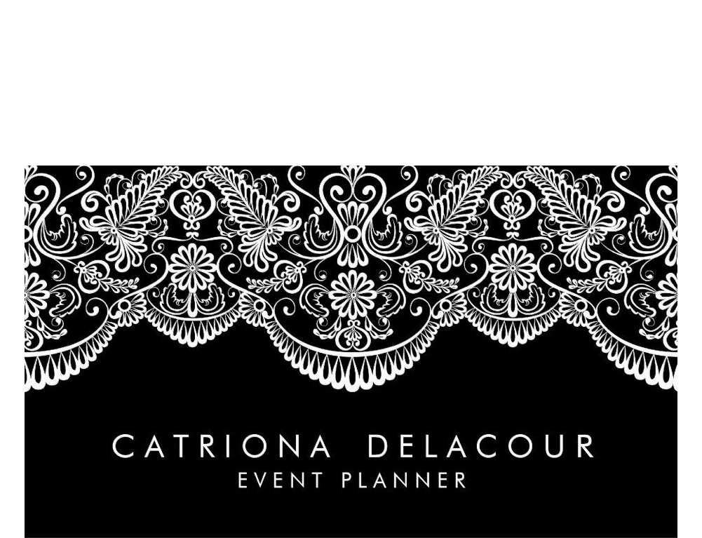 Lila Brokat-spitze-hochzeit Danken Ihnen Zu Karte (1000x1000), Png Download