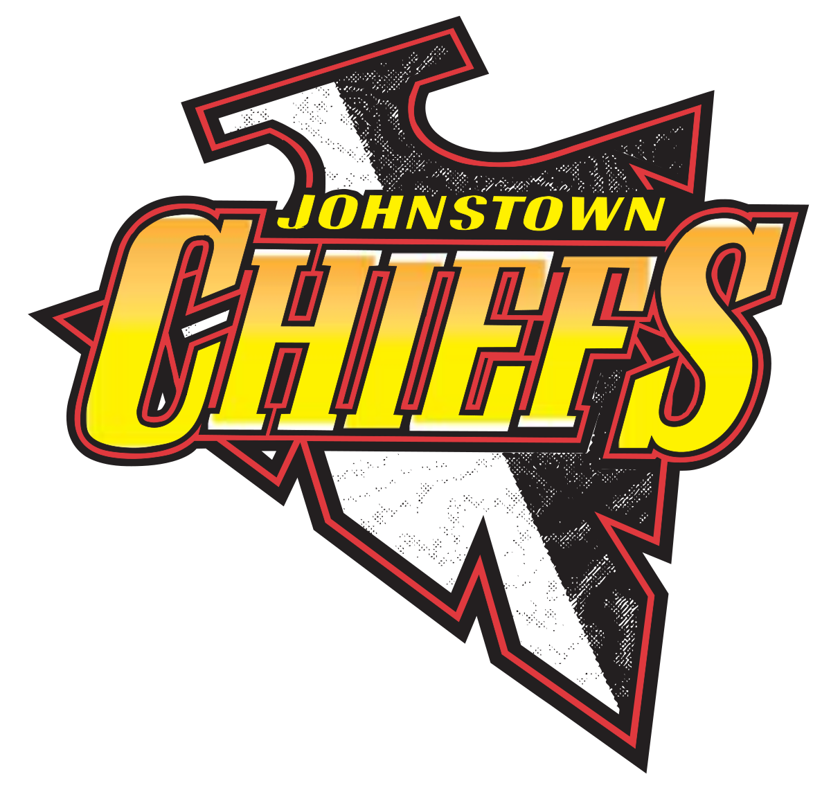Johnstown Chiefs (1200x1154), Png Download