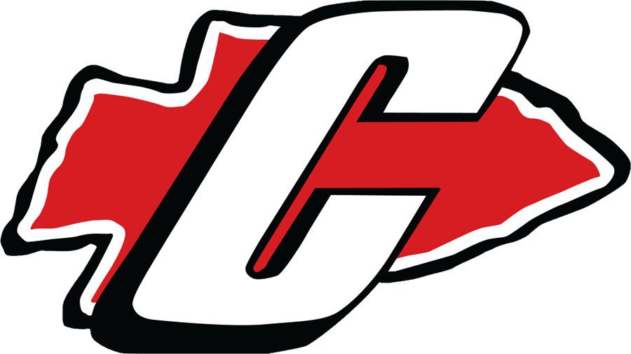 Canton Chiefs - Canton High School Logo (900x506), Png Download